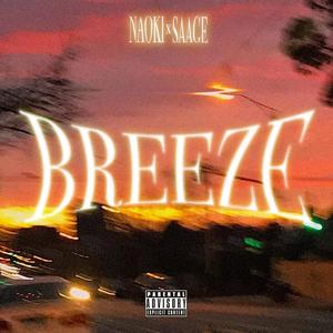 Breeze (feat. Saage.) [Explicit]