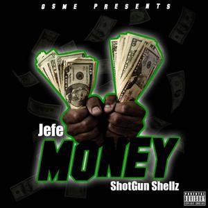 MONEY (feat. ShotGun Shellz) [Explicit]