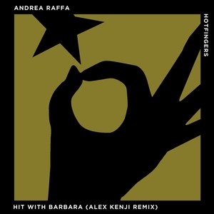 Hit with Barbara(Alex Kenji Remix)