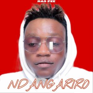 Ras Pee Ndangariro Album