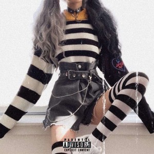 Playing Life (prod. by Gredy & Treepside) (Explicit)