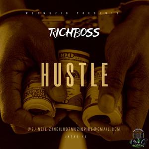 HUSTLE (Explicit)