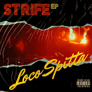 Strife - EP (Explicit)