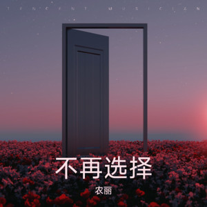 不再选择