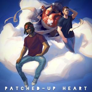 Patched-Up Heart