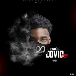 COVID 900 (Explicit)