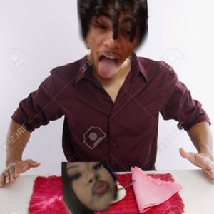 Eating ma bae cake i luv my bae (Explicit)