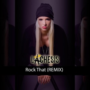 Rock That Remix (feat. Molly Gruesome) [Explicit]