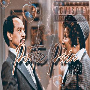 Pain Kills Love (Explicit)