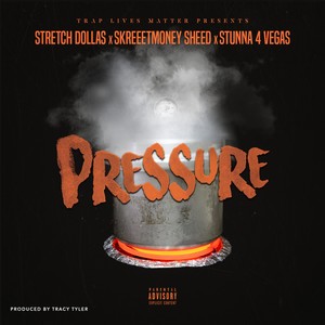 Pressure (Explicit)