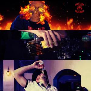 Don Diablo(feat. Los Del Centro)