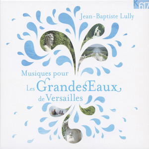 Amadis, LWV 63 - Amadis, LWV 63: Chaconne