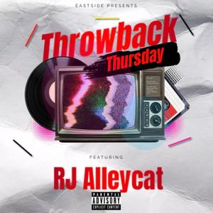 Throwback Thursday (Explicit)