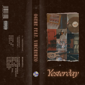 Yesterday (feat. Vinchenzo) (Acoustic)