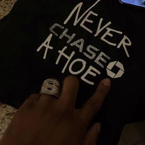 Never Chase A Hoe (Explicit)