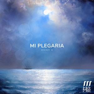 MI PLEGARIA (feat. VICKY V)