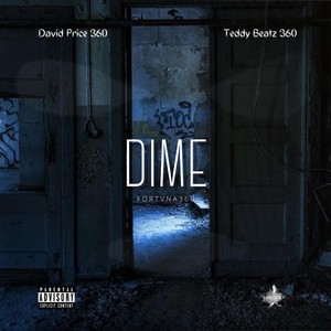 Dime (feat. Teddy Beatz 360) (Explicit)