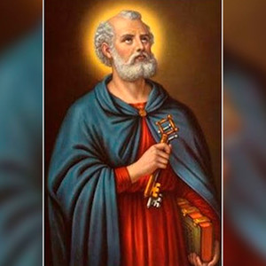 Canción a San Pedro Apostol