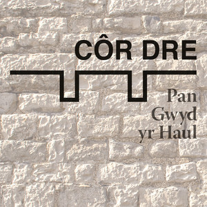 Pan Gwyd yr Haul