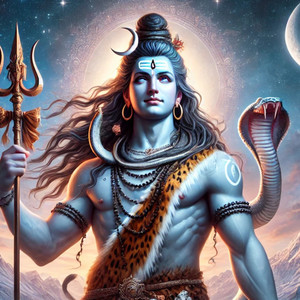 Shiv Kailasho Ke Vasi