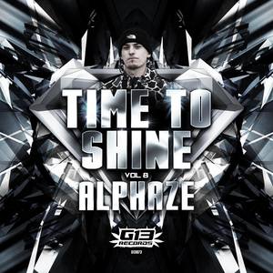 Time to Shine - Volume 8