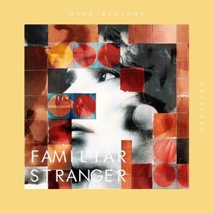 Familiar Stranger