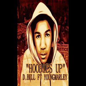 Hoodies Up (Dedication To Trayvon Martin) [feat. Young Marley]