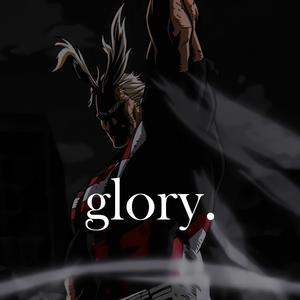 glory