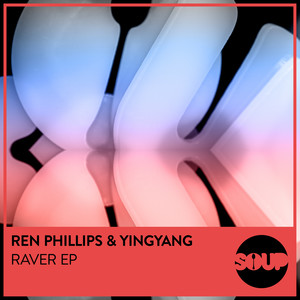 Raver (Love & Logic Remix)