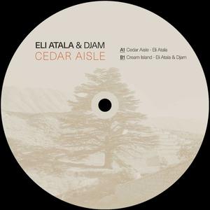 Eli Atala & Djam - Cream Island