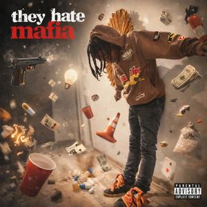 Shit Talkin (feat. sakazi) (Explicit)