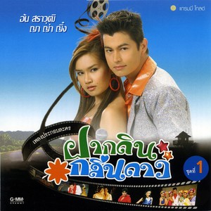 เพลงประกอบละคร ฝากดินกลิ่นดาว 1