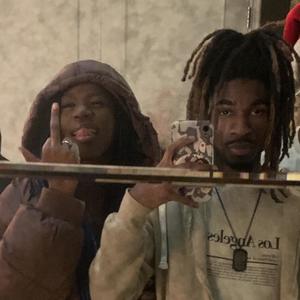 THE ONE. (feat. Ke!) (Explicit)