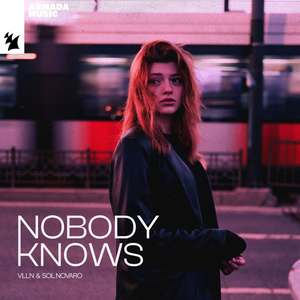 Nobody Knows (Extended Mix)