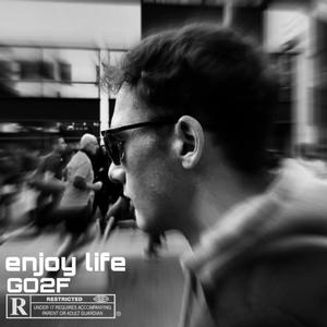 enjoy life (feat. vavybeats) [Explicit]