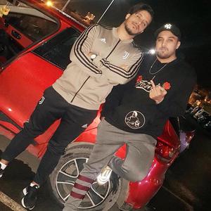 3a9li Machi M3ak (feat. 7-Toun) [Explicit]