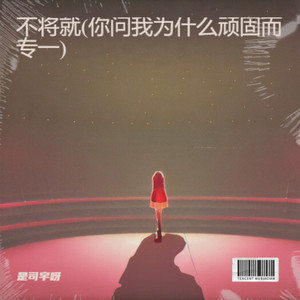 不将就（你问我为什么顽固而专一）-是司宇呀