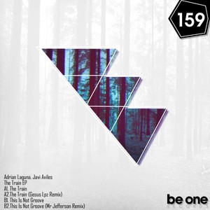 This Is Not Groove (Mr Jefferson Remix)