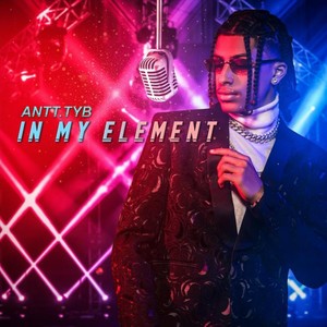 In My Element (Explicit)