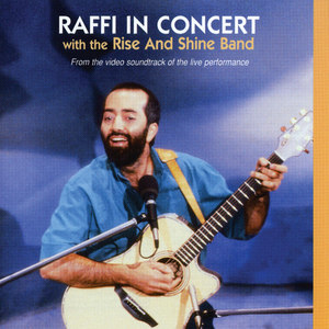 Raffi in Concert (feat. The Rise and Shine Band)