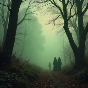 Néctar del brujo (Explicit)