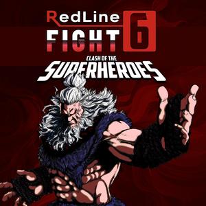 RedLine (Street Fighter Staff Anthem)