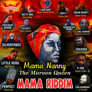 Mama Riddim