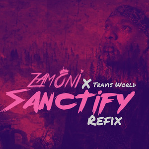 Sanctify Refix