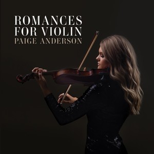 Romances for Violin