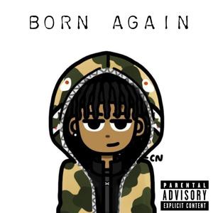 Born Again (Explicit)