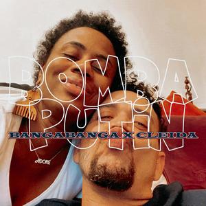 BOMBA PUTIN (feat. CLEIDA)