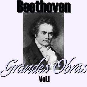 Beethoven Grandes Obras Vol.I