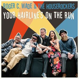 Your Hairline's on the Run