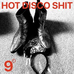 Hot Disco ****